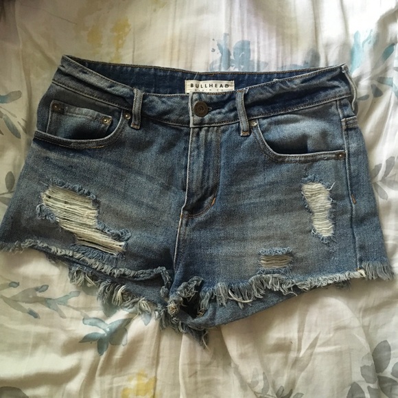 Shorts Bundle Hollister Bullhead - Picture 2 of 4